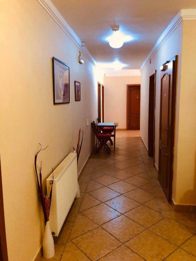 Penzion Relax Kadaň Bagian luar foto